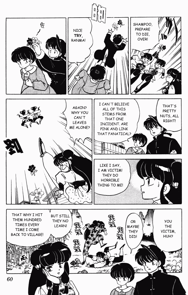 Ranma 1/2 chapter 304 page 7