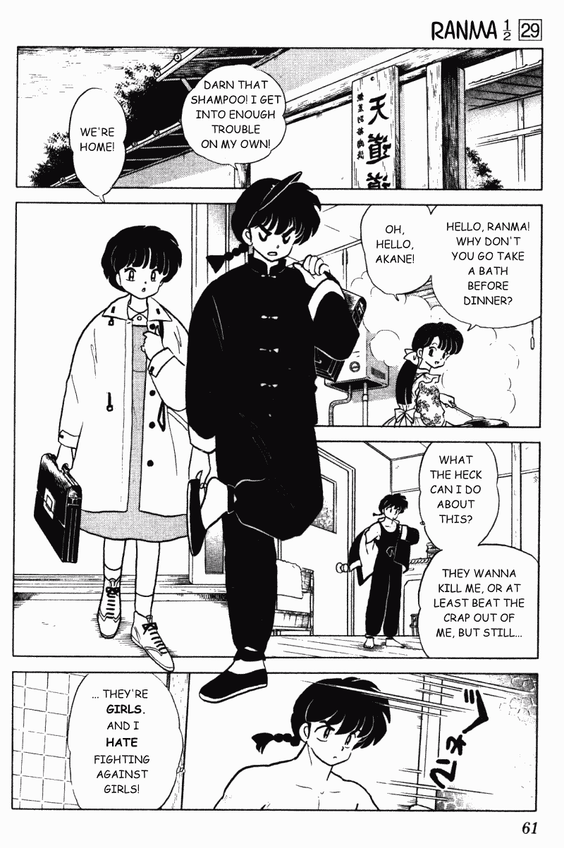 Ranma 1/2 chapter 304 page 8