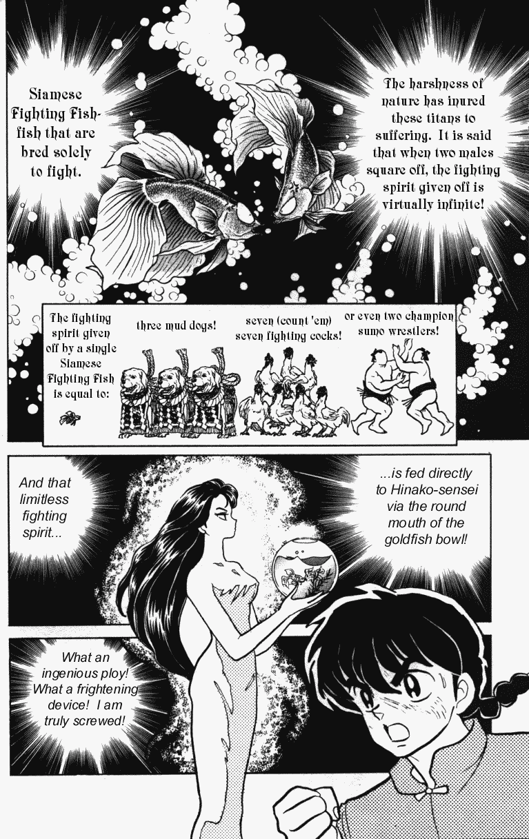 Ranma 1/2 chapter 317 page 6