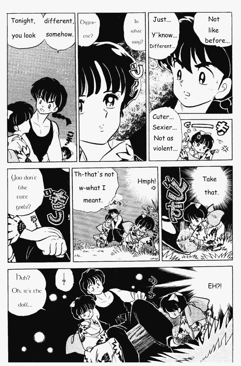 Ranma 1/2 chapter 332 page 7