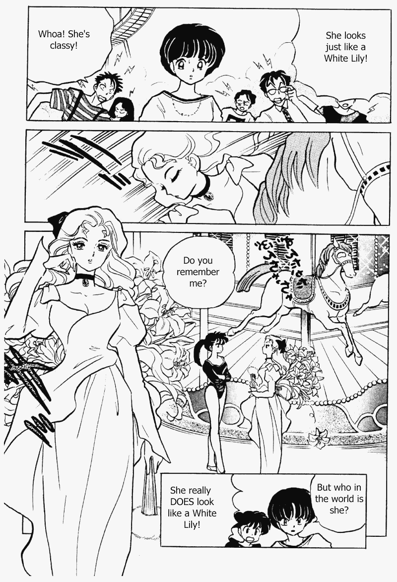 Ranma 1/2 chapter 339 page 5