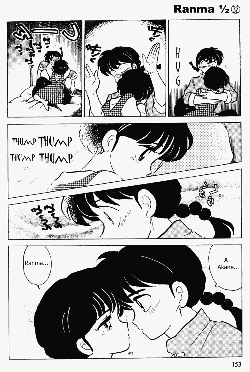 Ranma 1/2 chapter 343 page 4