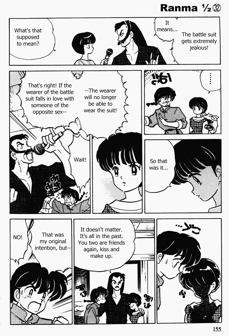 Ranma 1/2 chapter 343 page 6