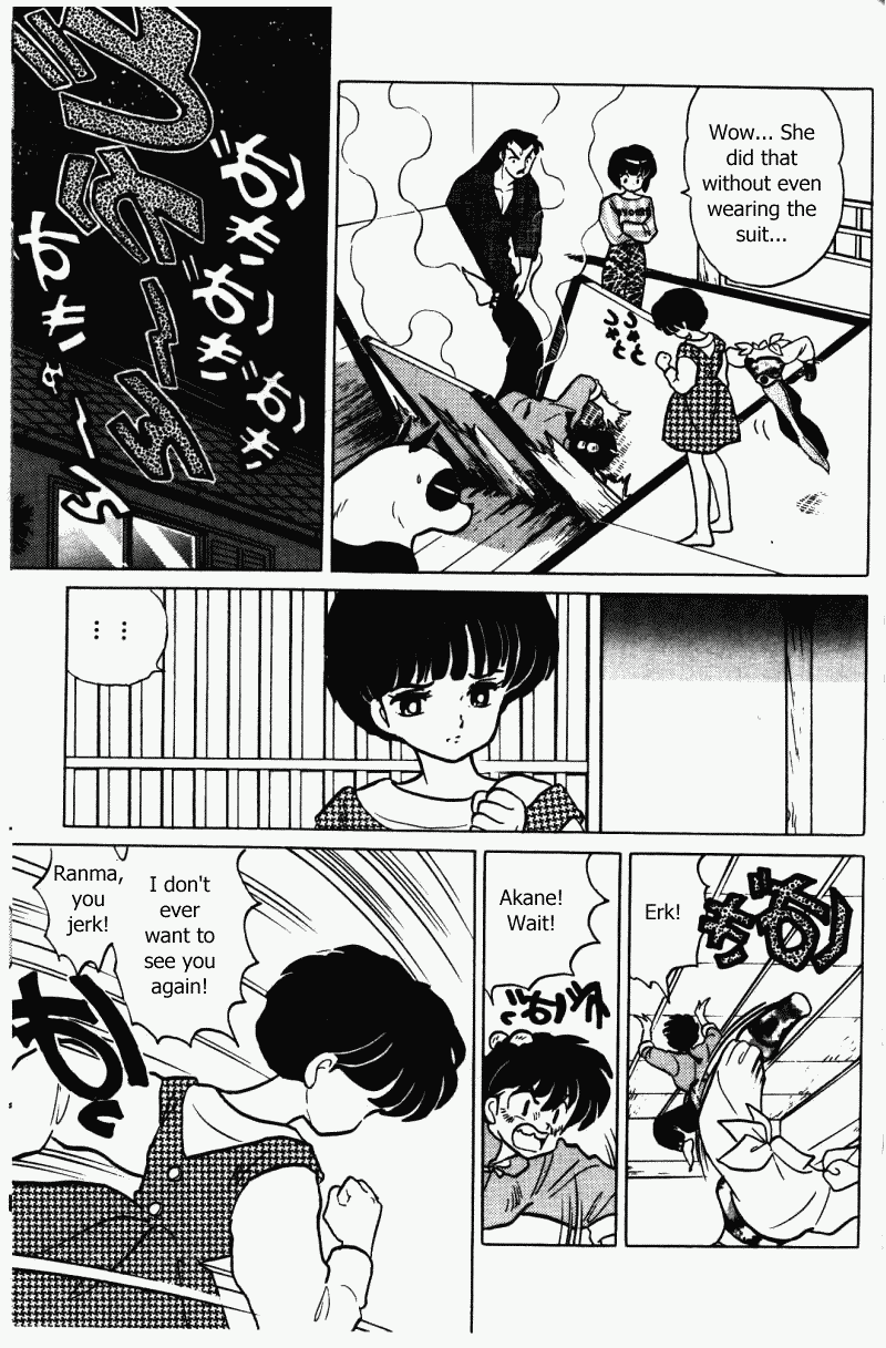Ranma 1/2 chapter 343 page 7