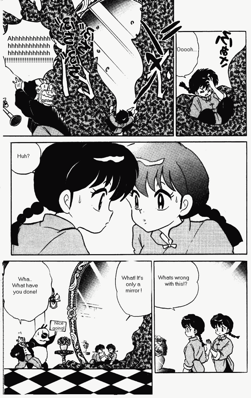 Ranma 1/2 chapter 367 page 7
