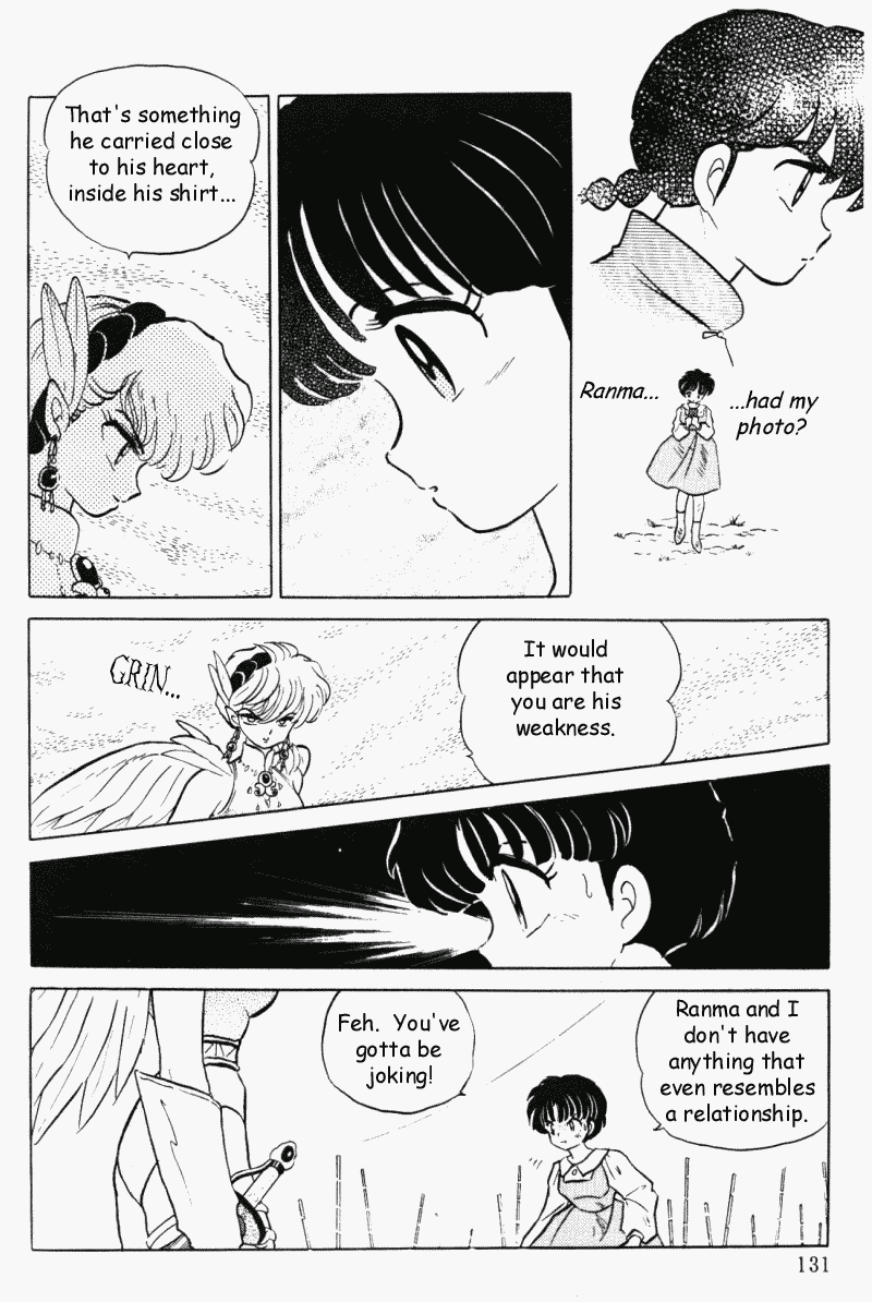 Ranma 1/2 chapter 396 page 10