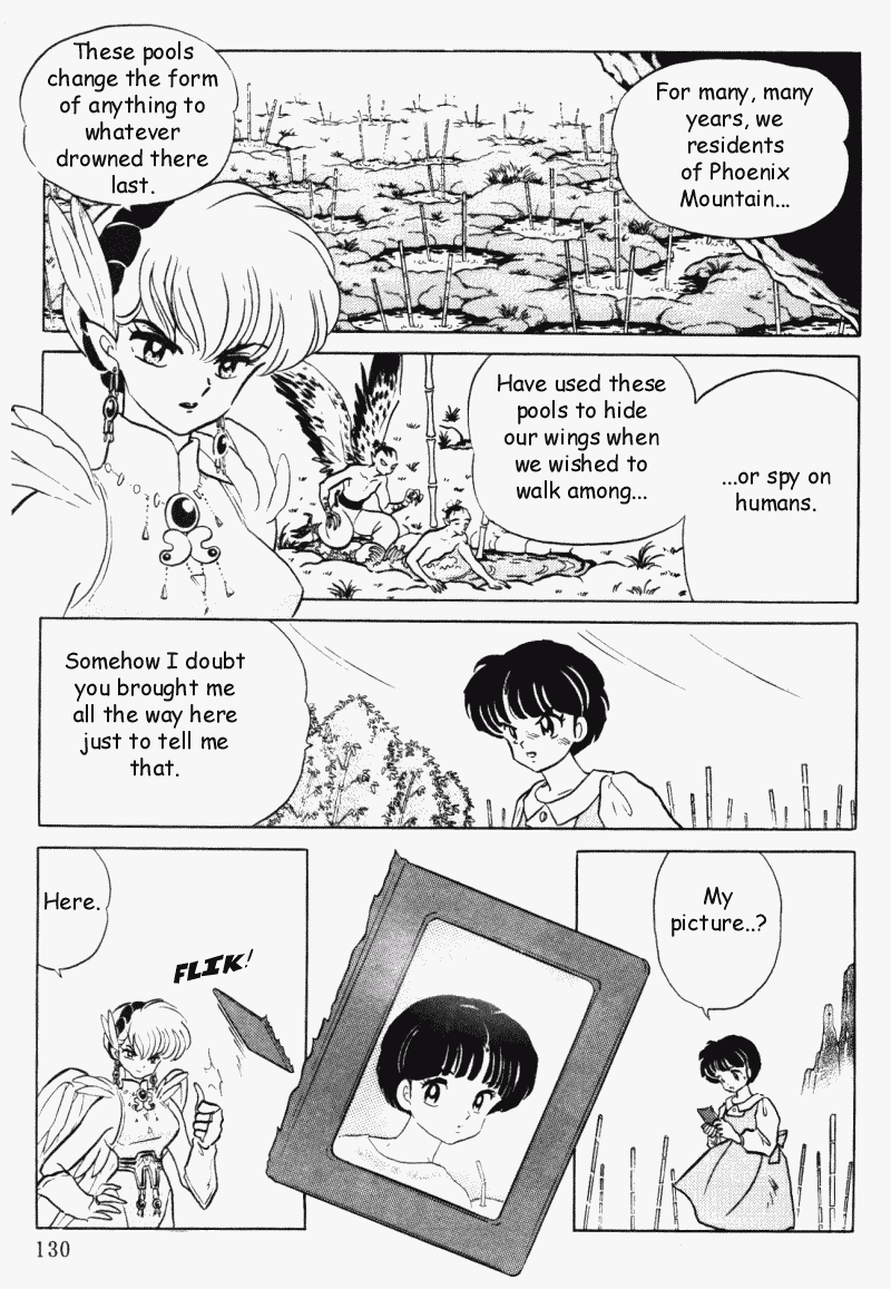 Ranma 1/2 chapter 396 page 9