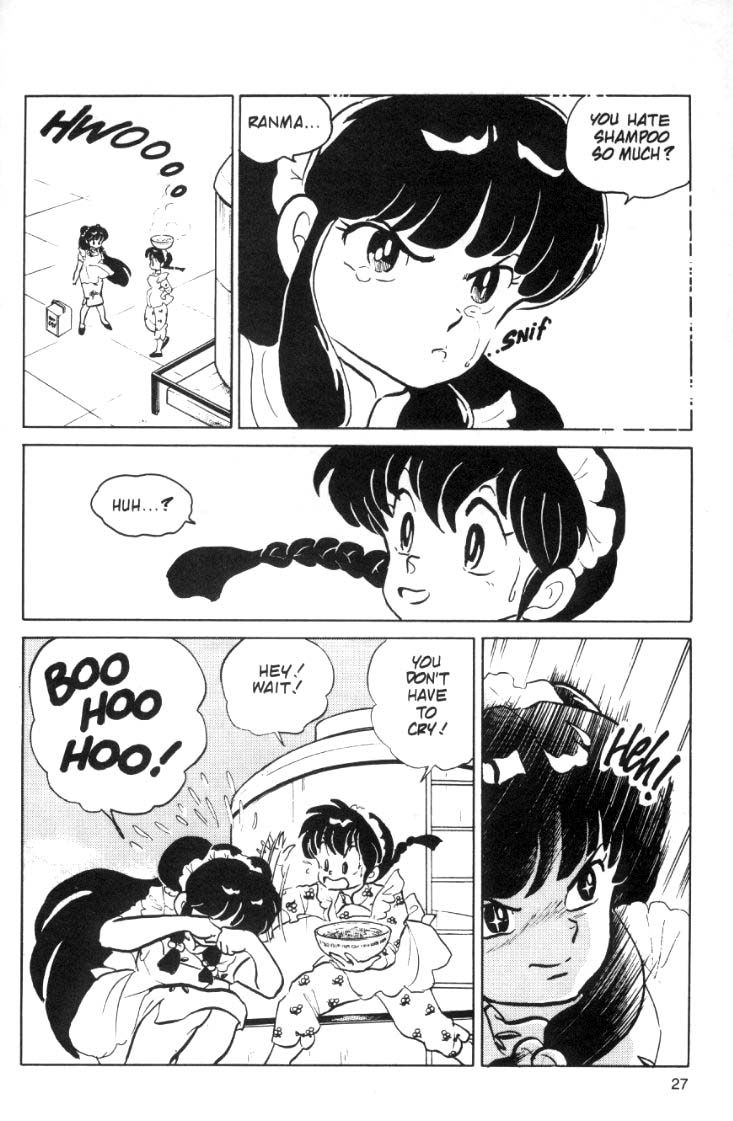 Ranma 1/2 chapter 60 page 10