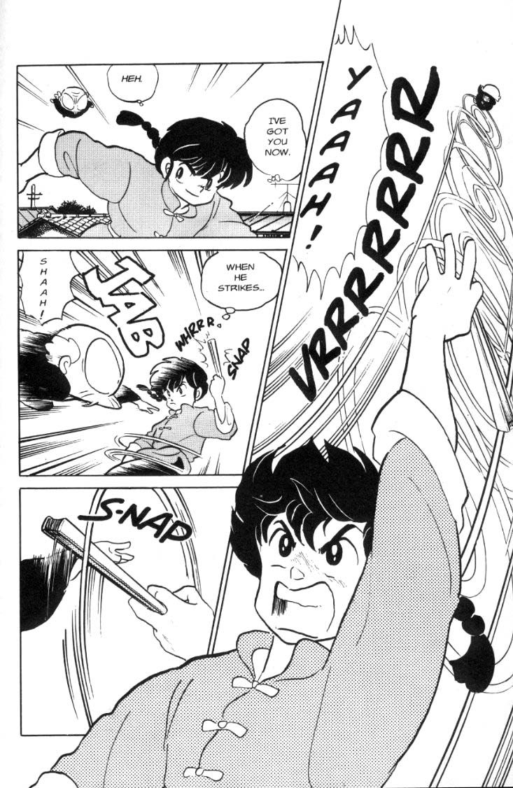 Ranma 1/2 chapter 68 page 6