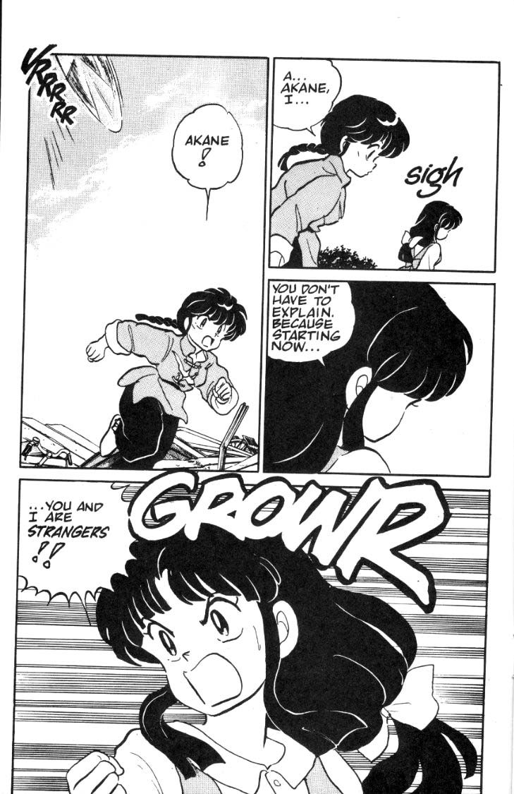 Ranma 1/2 chapter 13 page 13