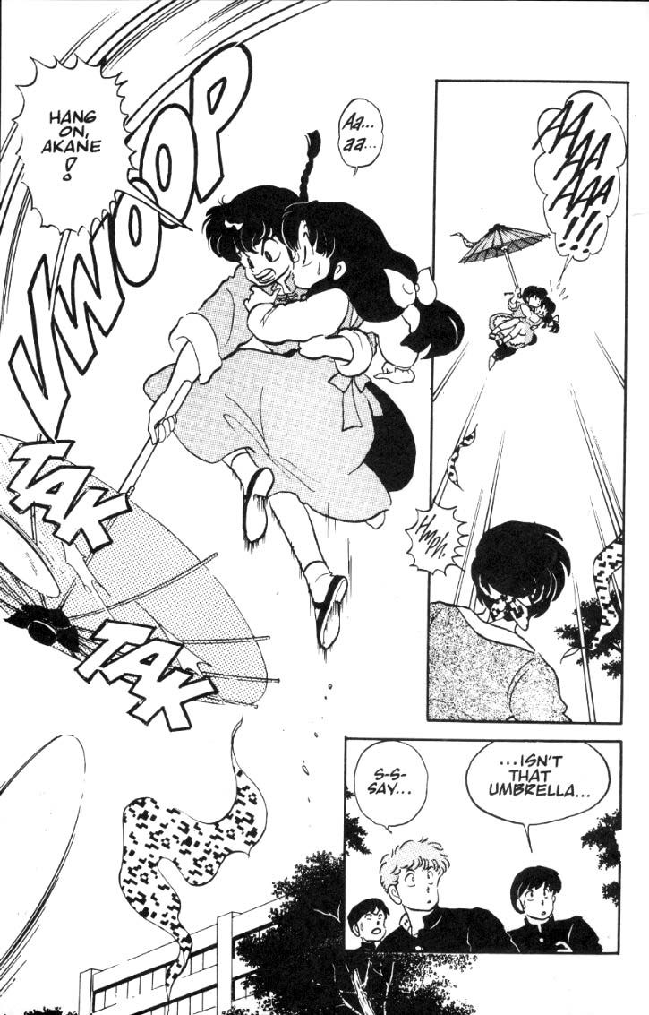 Ranma 1/2 chapter 13 page 3