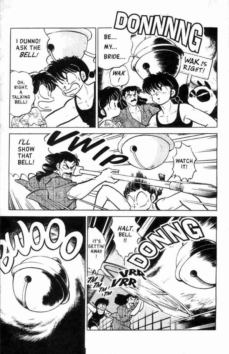 Ranma 1/2 chapter 137 page 9