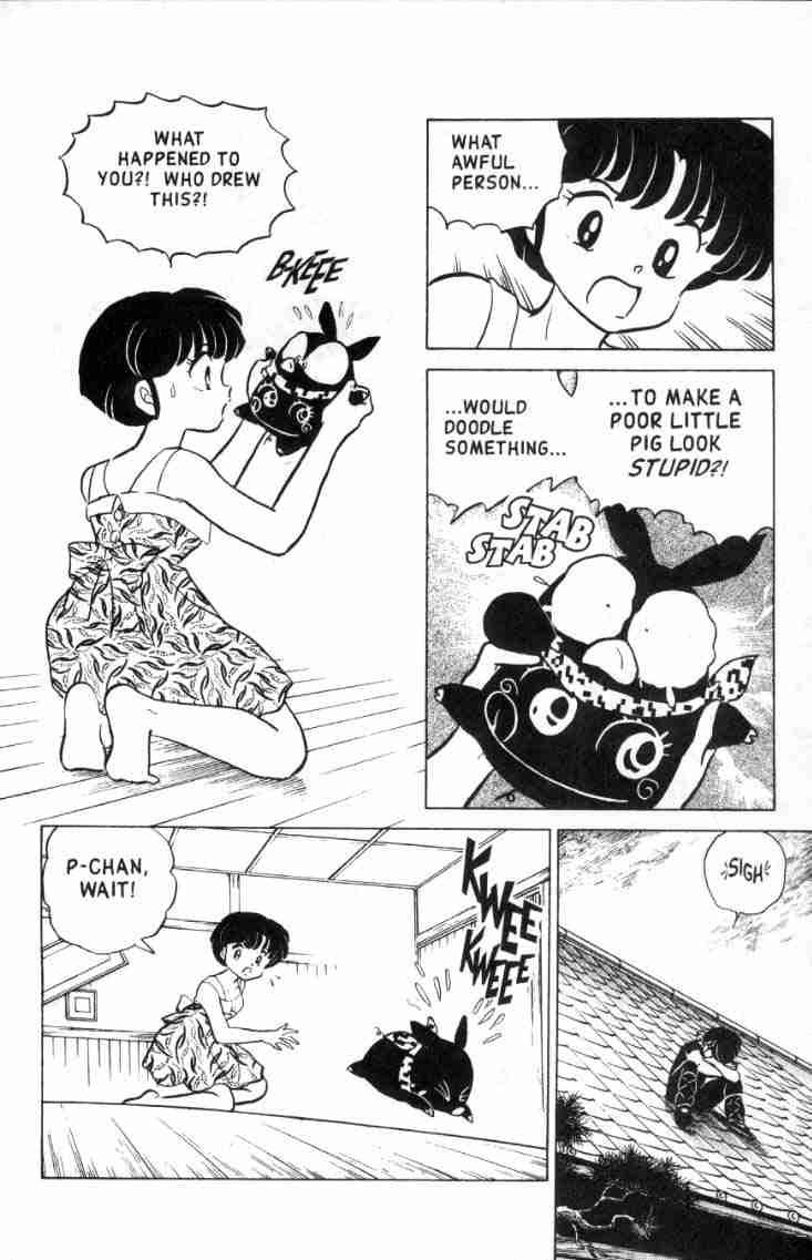 Ranma 1/2 chapter 143 page 10