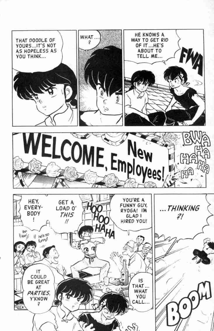 Ranma 1/2 chapter 143 page 12