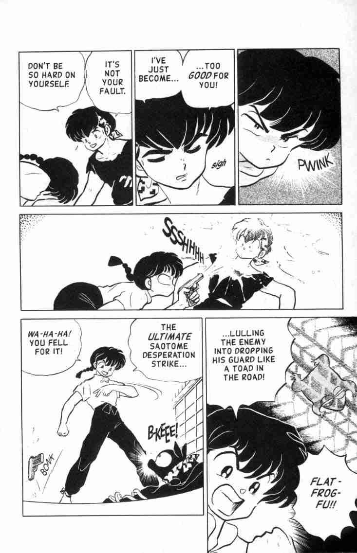 Ranma 1/2 chapter 143 page 8