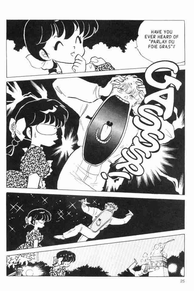 Ranma 1/2 chapter 168 page 8