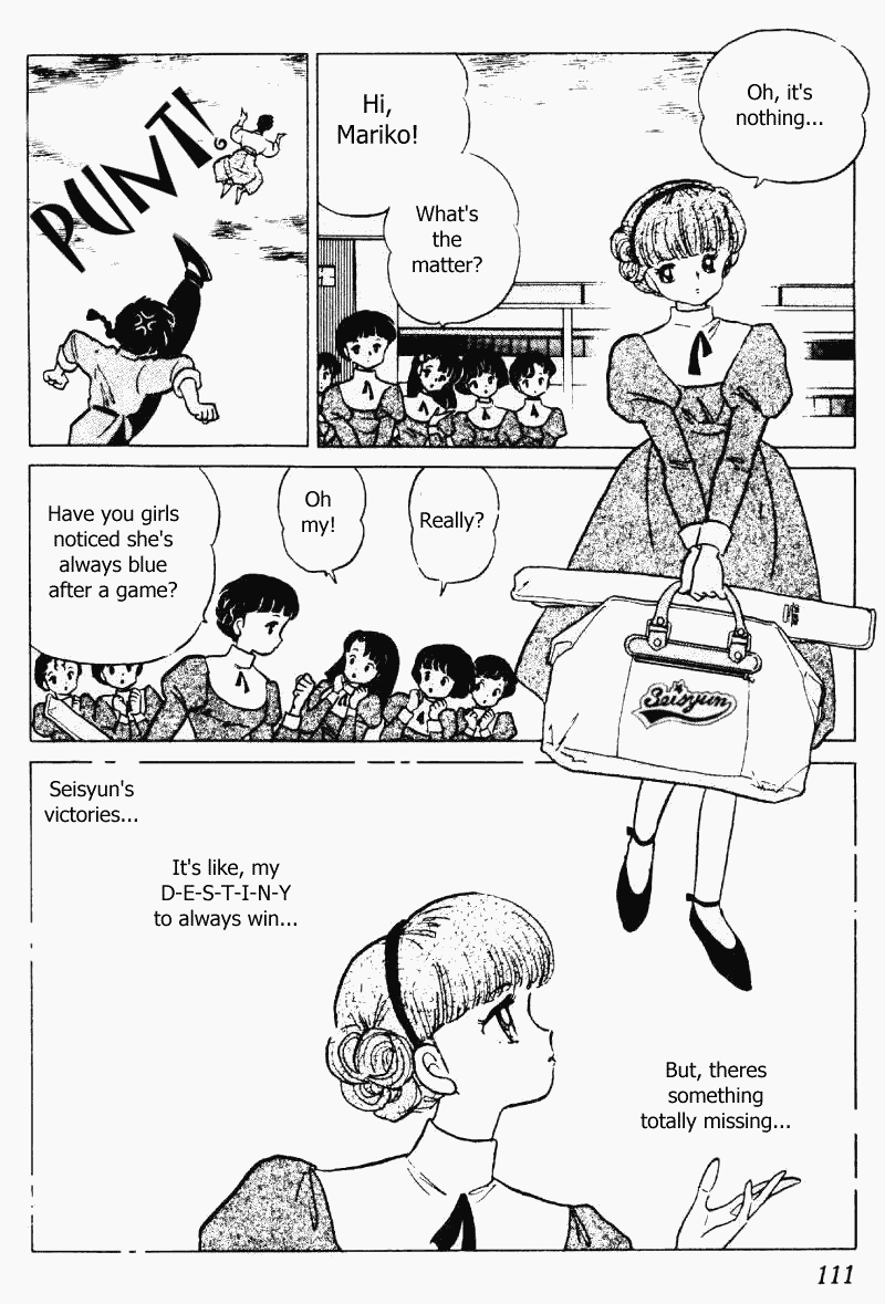 Ranma 1/2 chapter 219 page 10