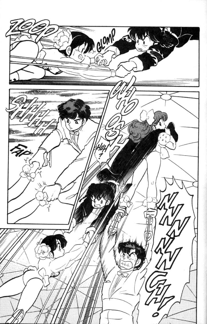 Ranma 1/2 chapter 27 page 7