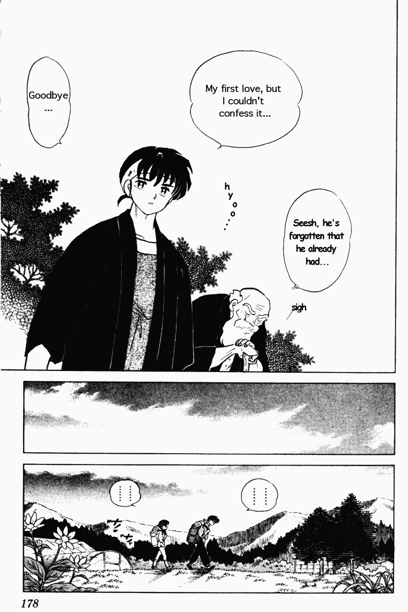 Ranma 1/2 chapter 278 page 13