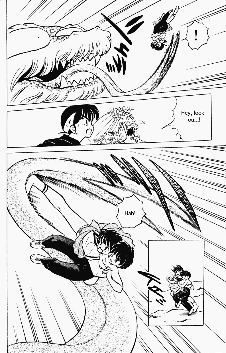 Ranma 1/2 chapter 278 page 2