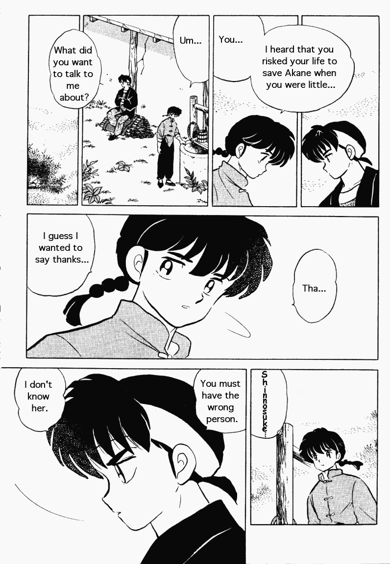 Ranma 1/2 chapter 278 page 9