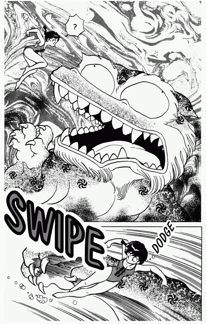 Ranma 1/2 chapter 285 page 5