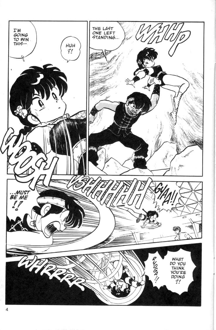 Ranma 1/2 chapter 29 page 3