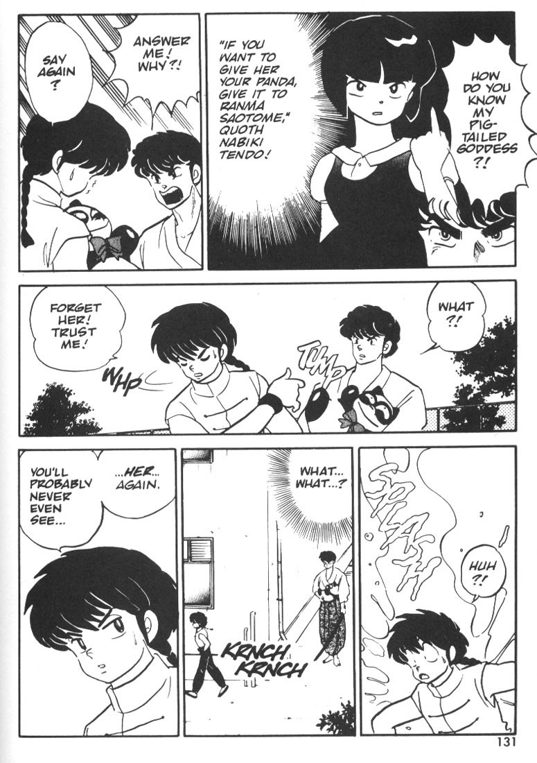 Ranma 1/2 chapter 6 page 12