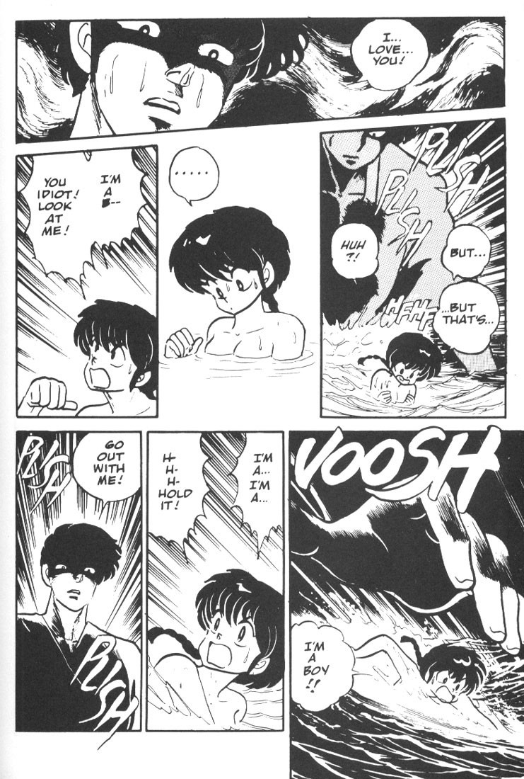 Ranma 1/2 chapter 6 page 2