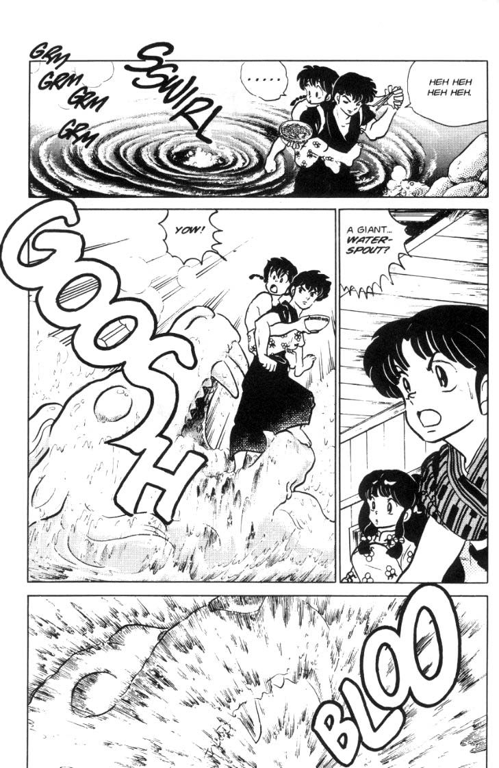 Ranma 1/2 chapter 62 page 13