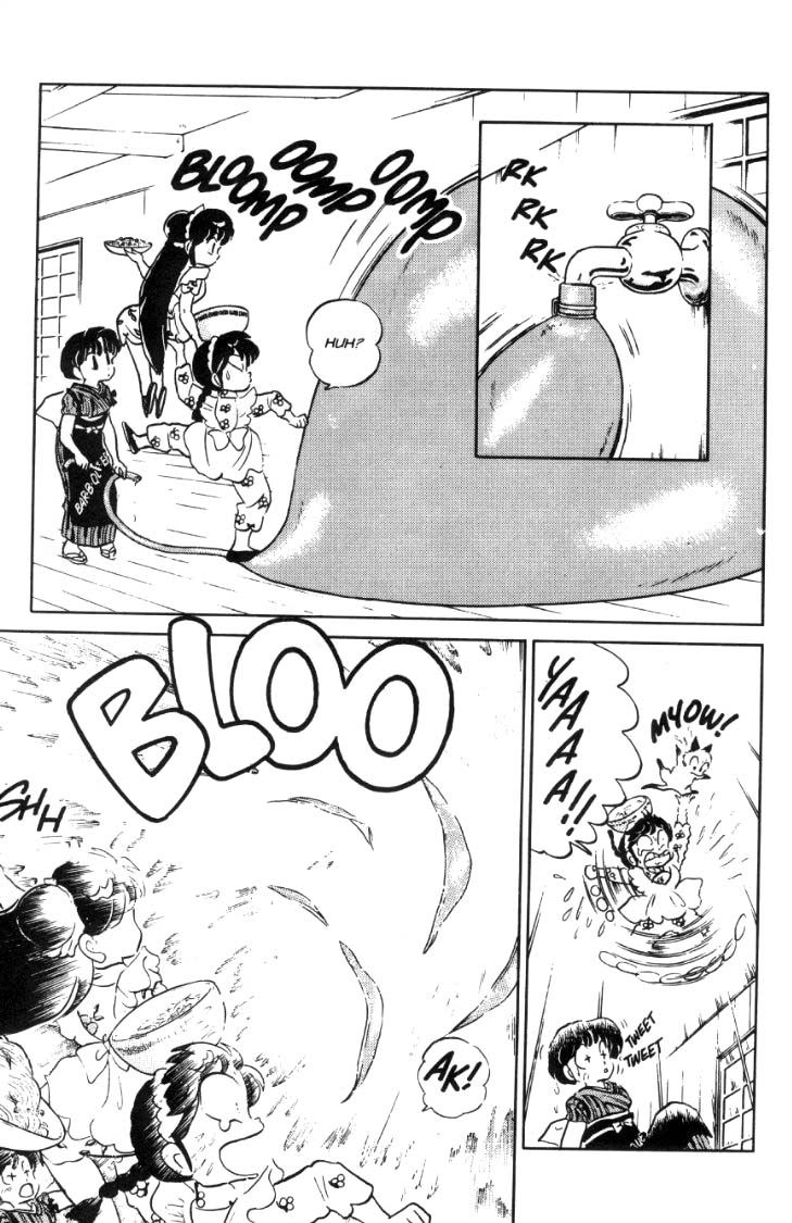 Ranma 1/2 chapter 62 page 3