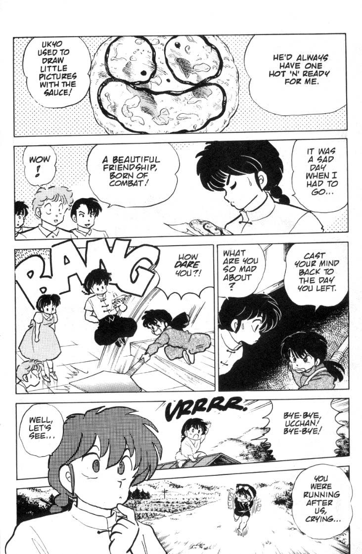 Ranma 1/2 chapter 85 page 12