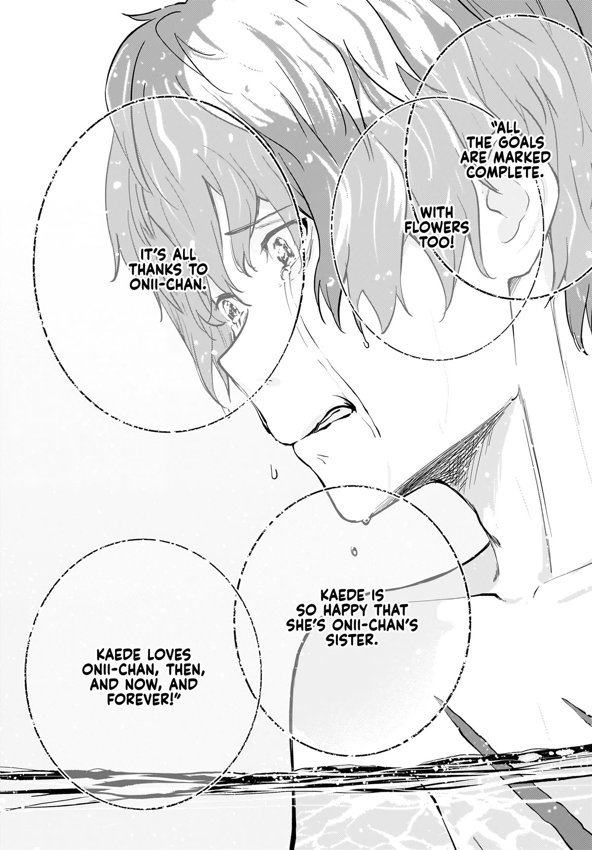 Rascal Does Not Dream of a Dreaming Girl chapter 7 page 20