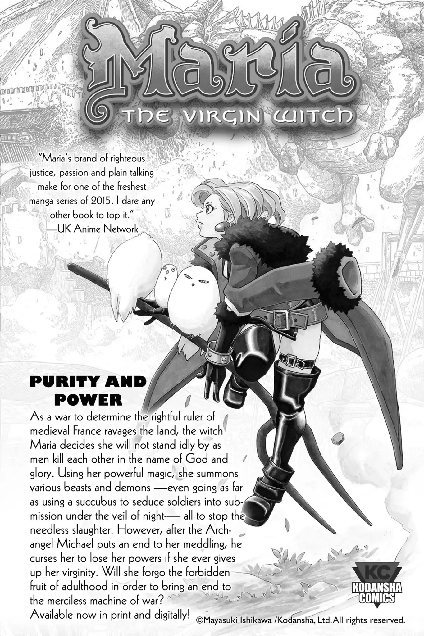 Real Account II chapter 31 page 32