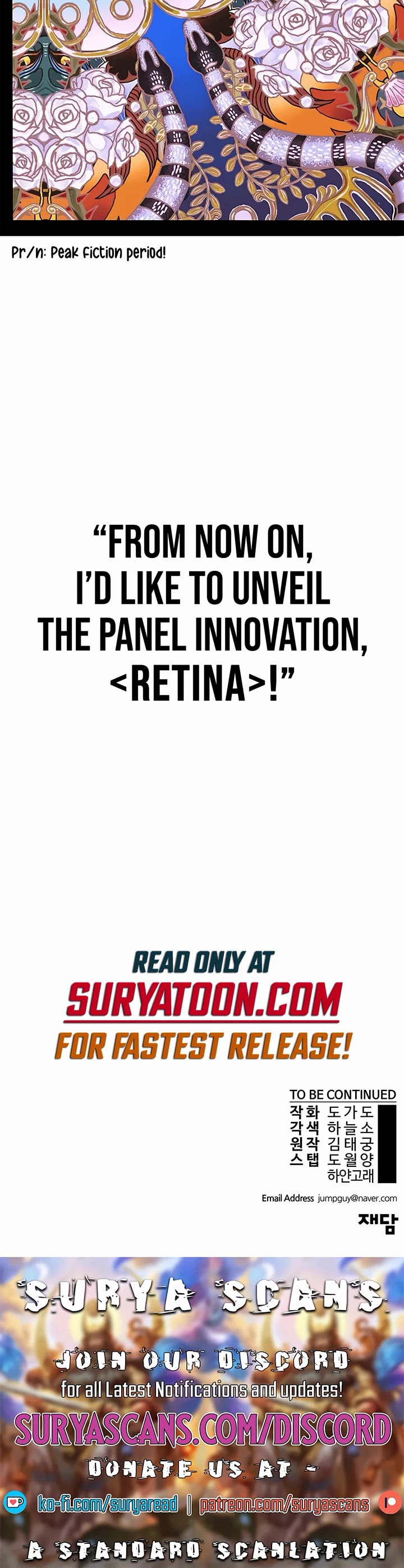 Real Man chapter 186 page 60