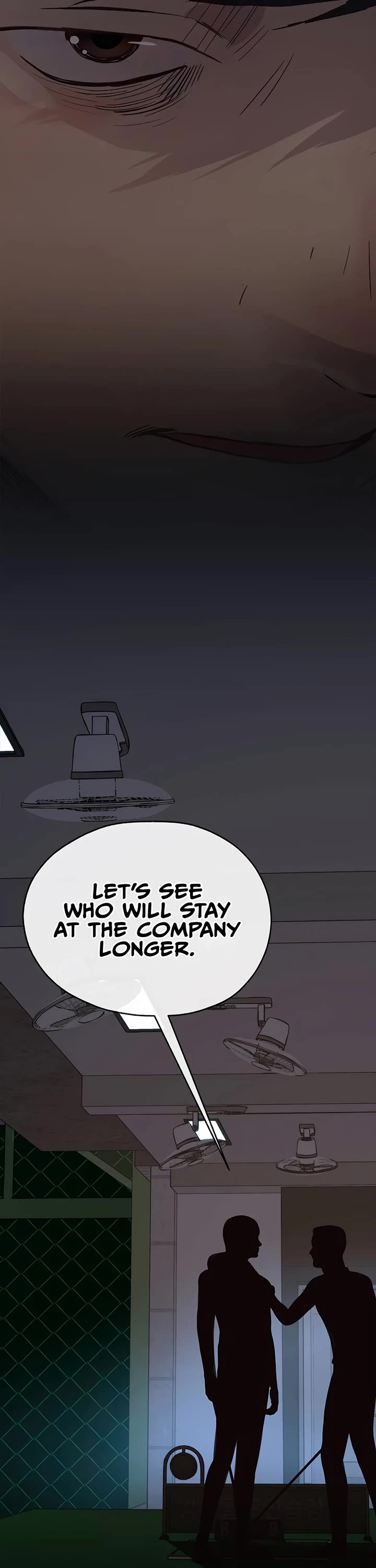 Real Man chapter 187 page 13