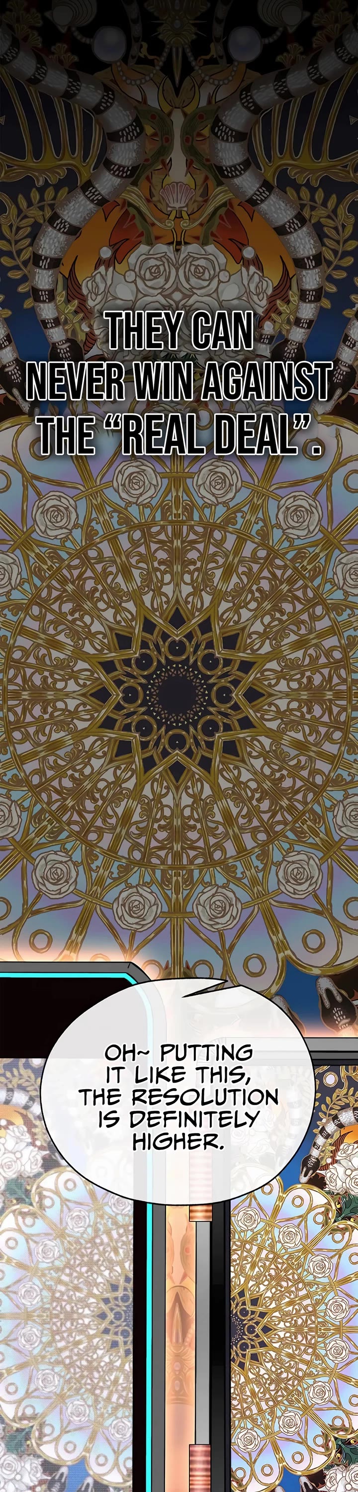 Real Man chapter 187 page 2