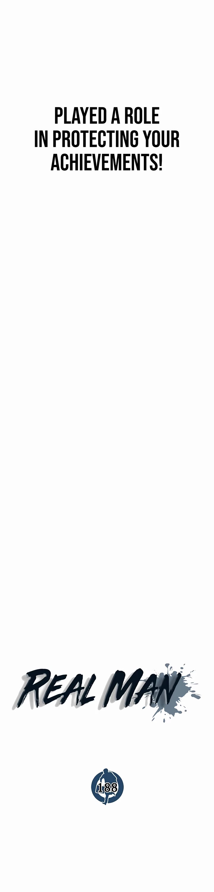 Real Man chapter 188 page 29