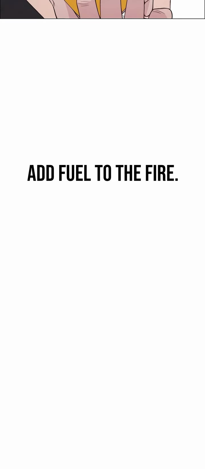 Real Man chapter 188 page 55