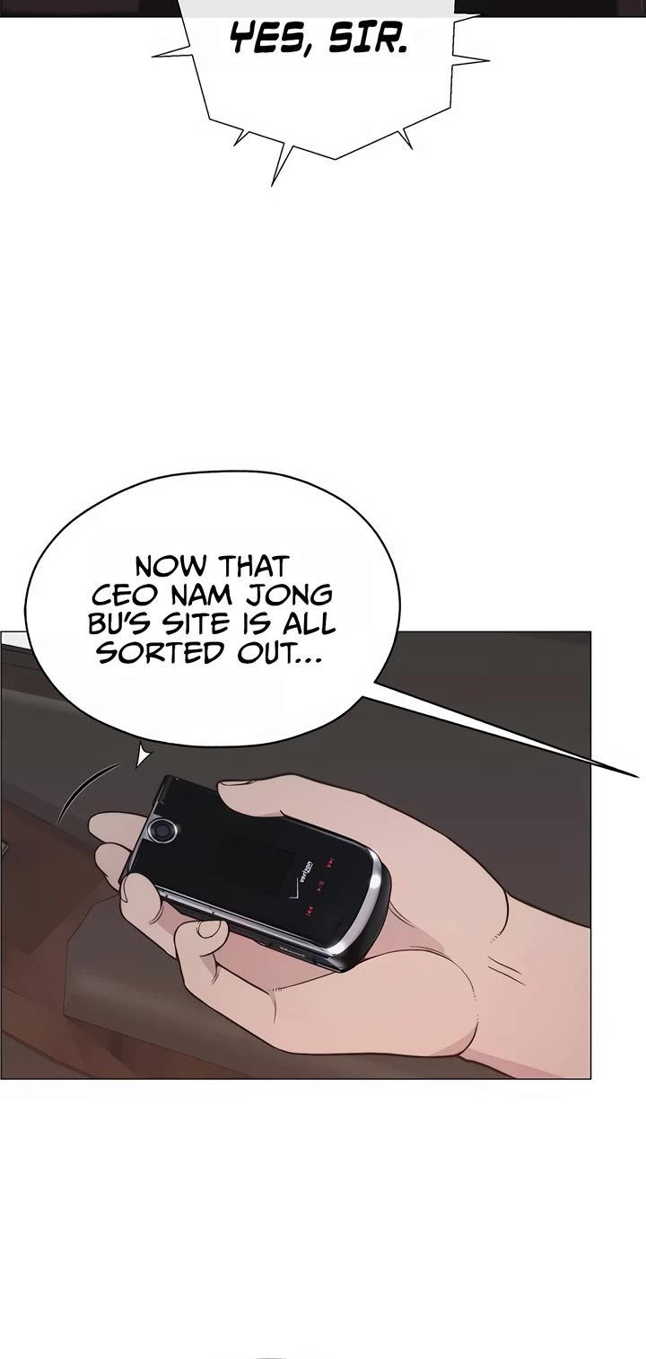 Real Man chapter 191 page 32