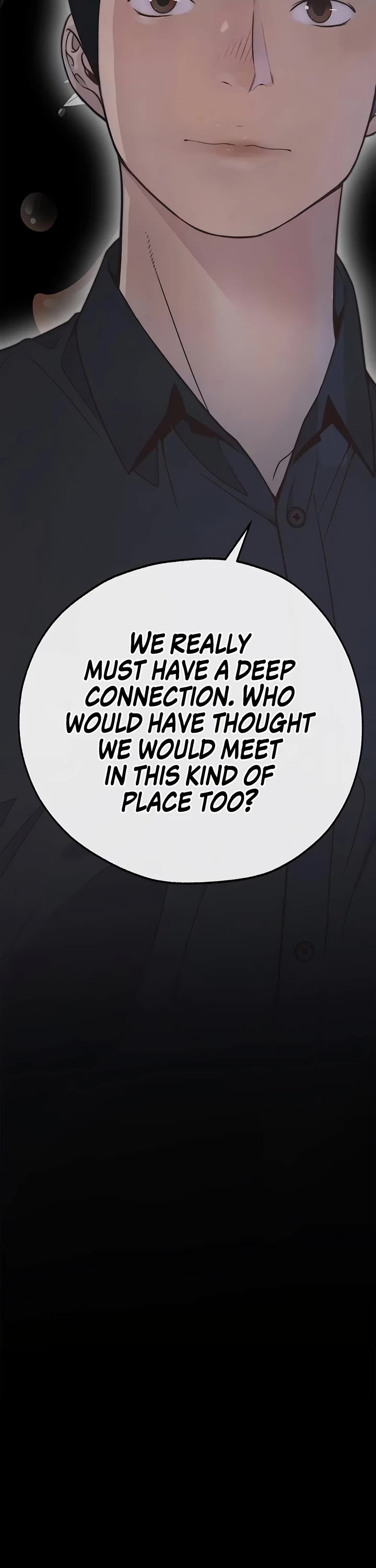 Real Man chapter 191 page 41