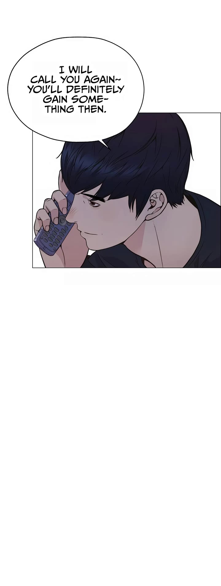 Real Man chapter 196 page 7