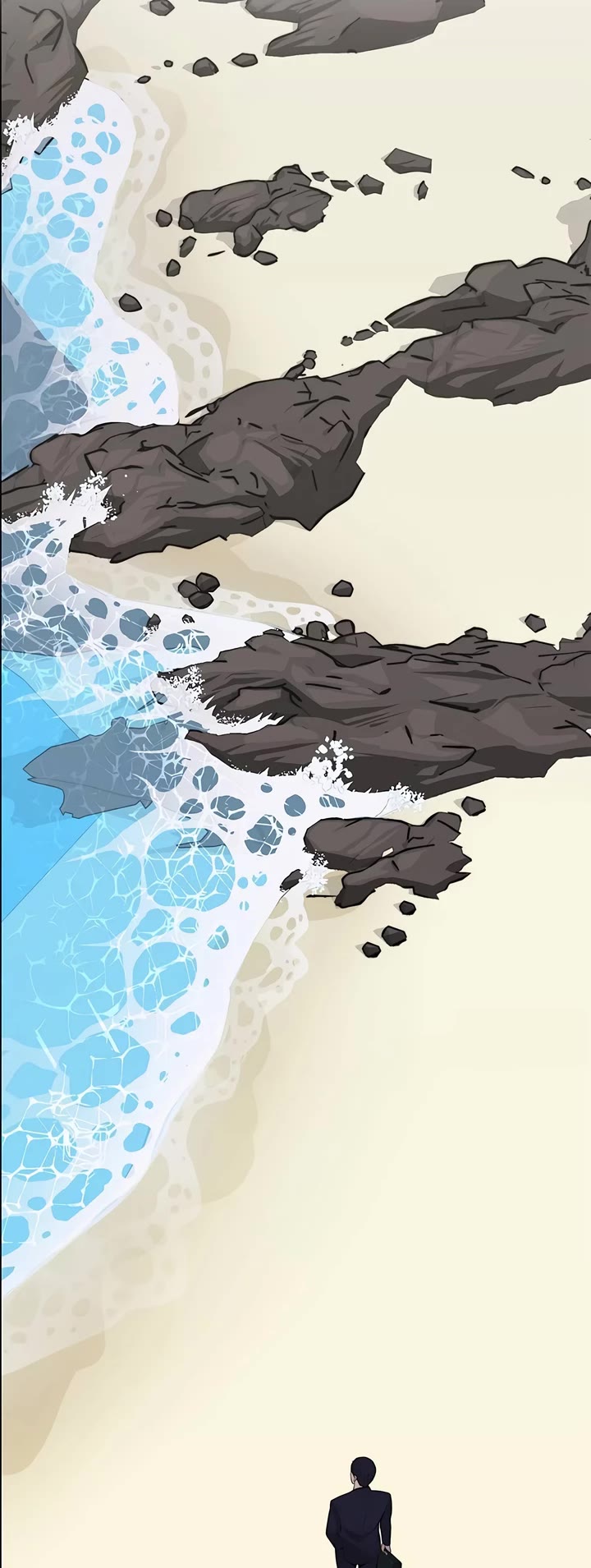 Real Man chapter 197 page 34