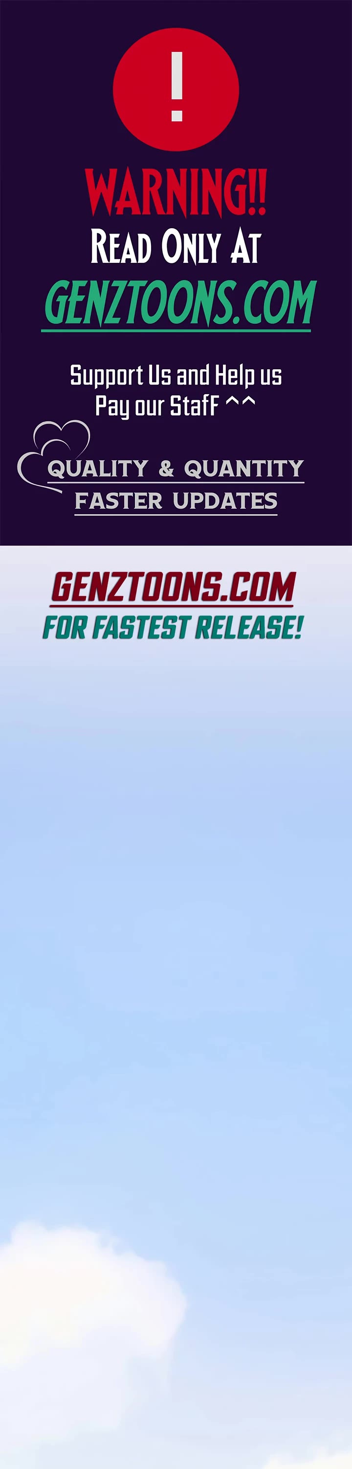 Real Man chapter 201 page 1