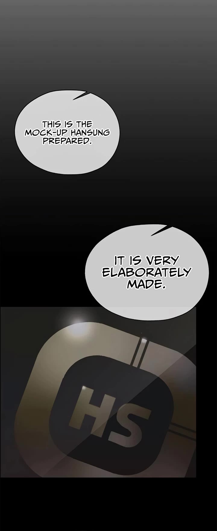 Real Man chapter 201 page 23