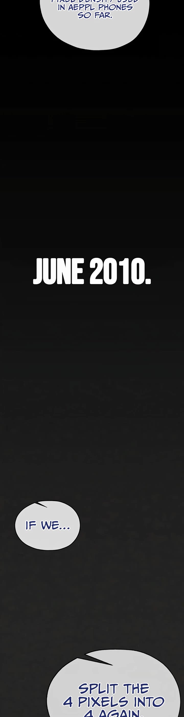 Real Man chapter 204 page 2