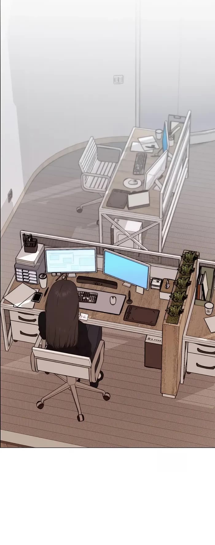 Real Man chapter 206 page 11