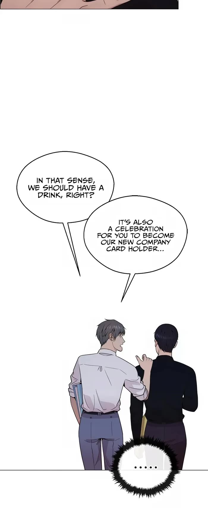 Real Man chapter 206 page 46