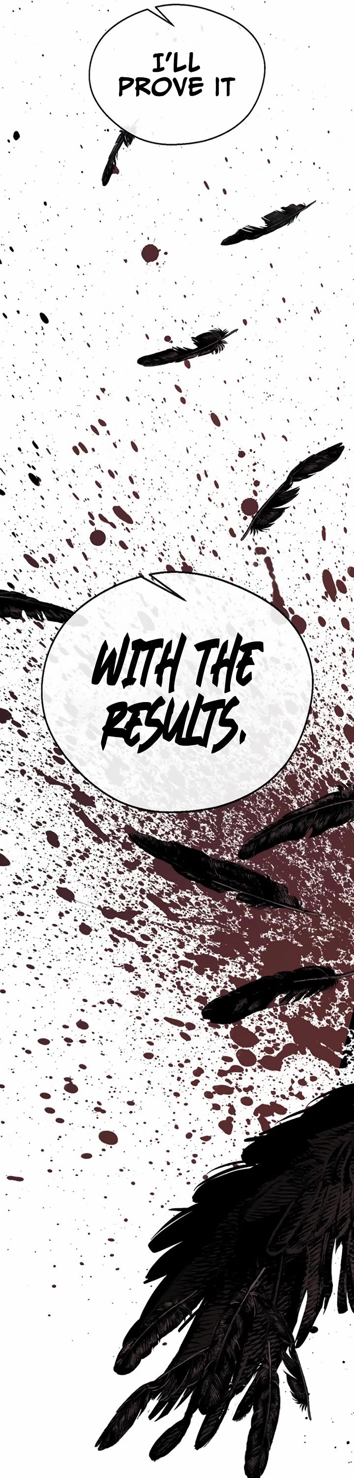 Real Man chapter 208 page 34