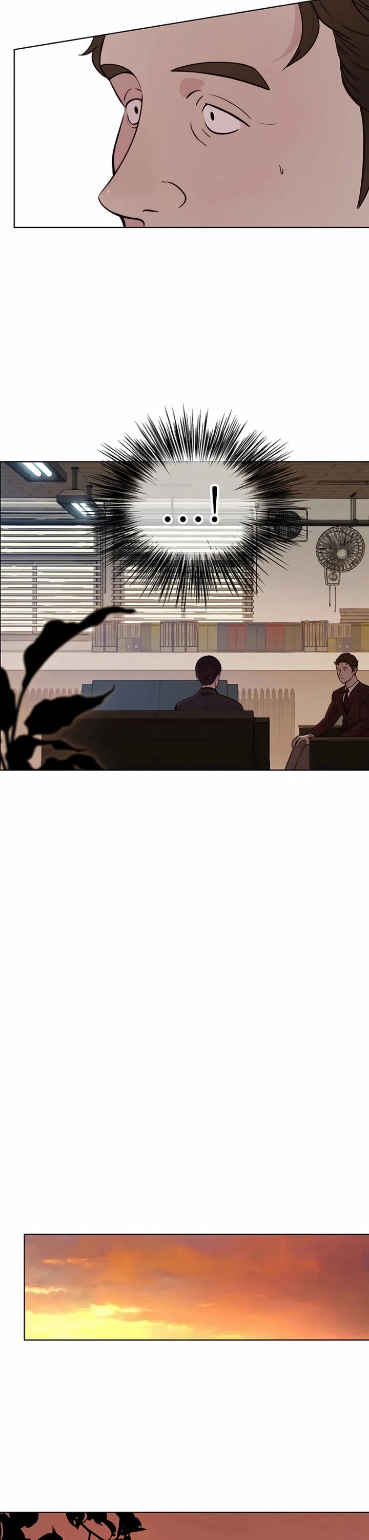 Real Man chapter 209 page 17